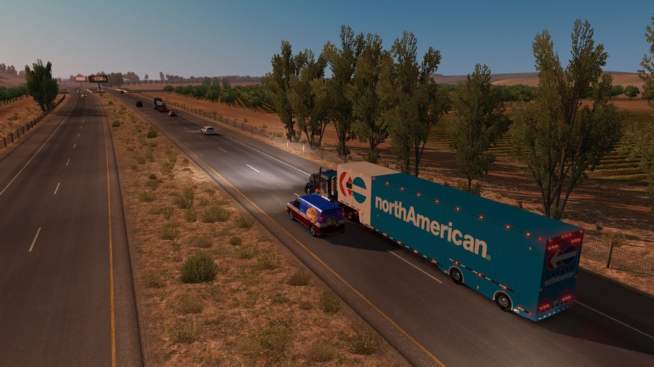 Montgomery Movers