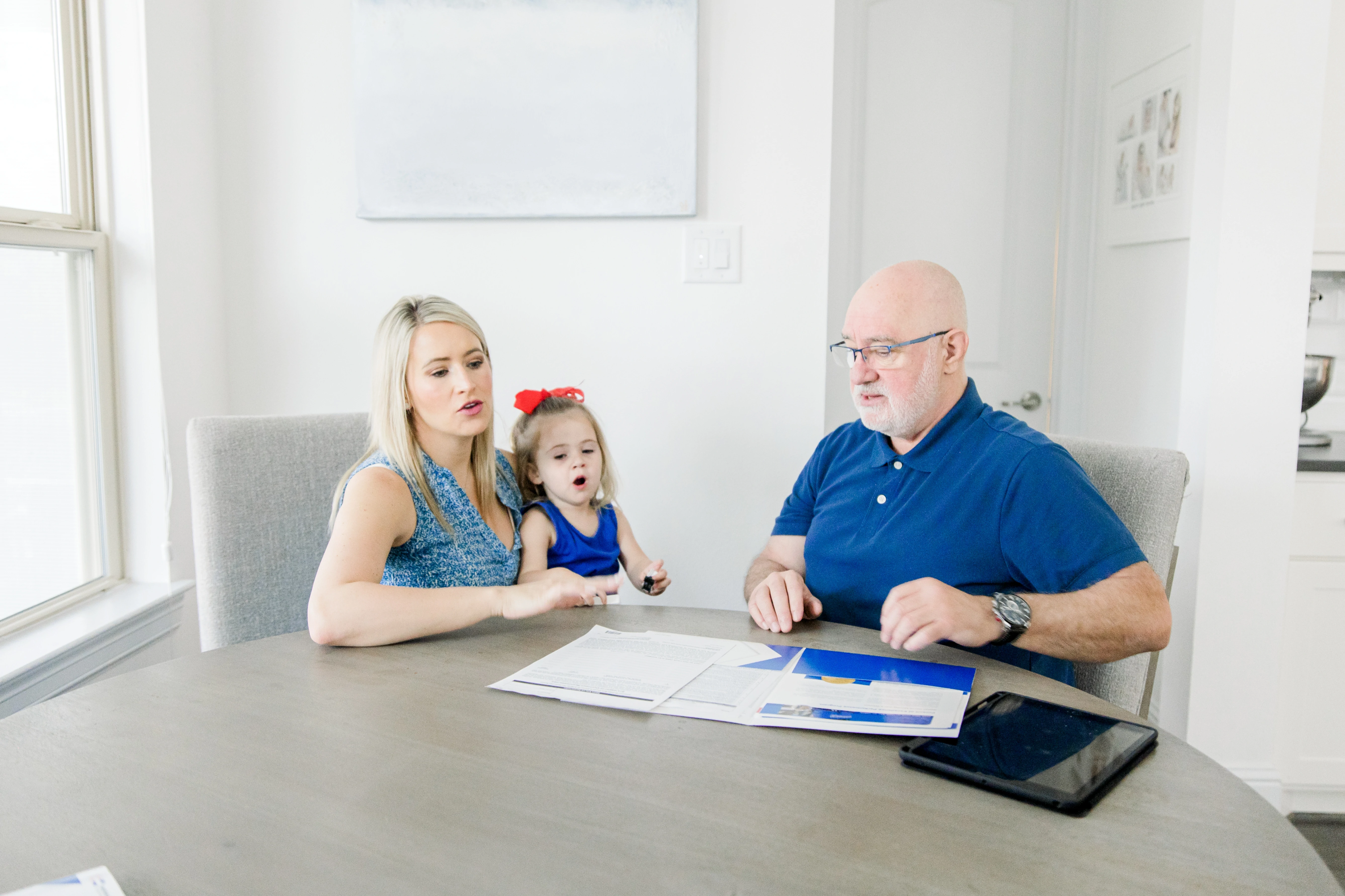Talk to a Hoover Moving Expert Now