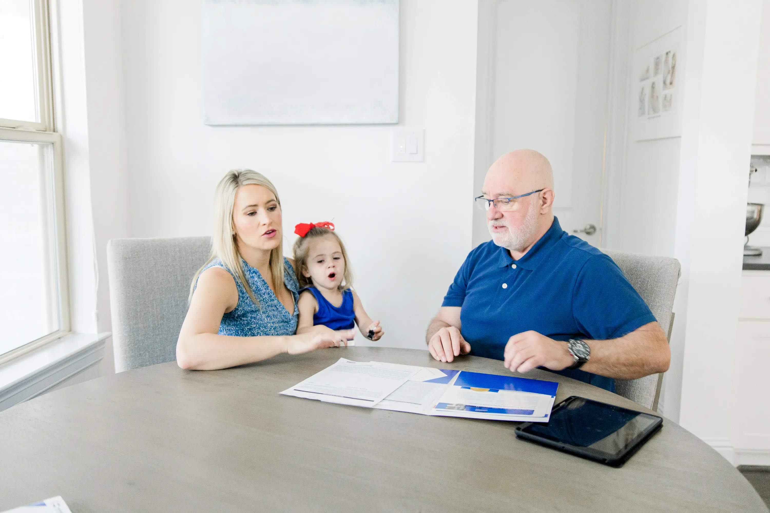 Talk to a Montgomery Moving Expert Now